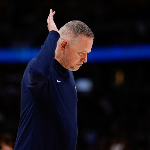 Denver i Jokić zvanično izbrisali Melouna FOTO