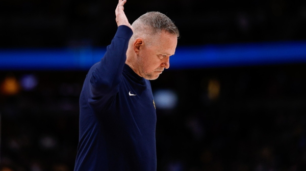 Denver i Jokić zvanično izbrisali Melouna FOTO