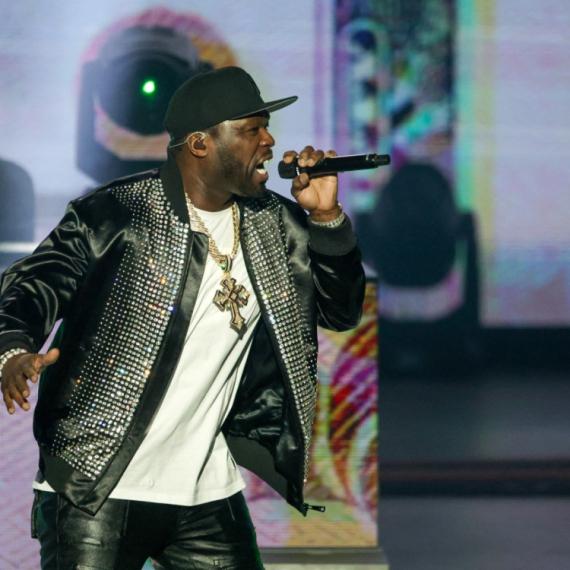 Fanovi oduševljeni: 50 Cent snima album sa ovim poznatim reperom