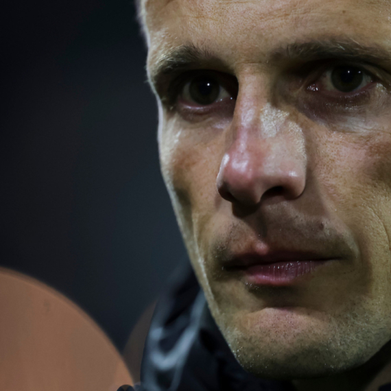 B92.sport intervju – Marko Jovanović: Od "daj, čoveče" do "neću nikoga iz Zvezde" VIDEO