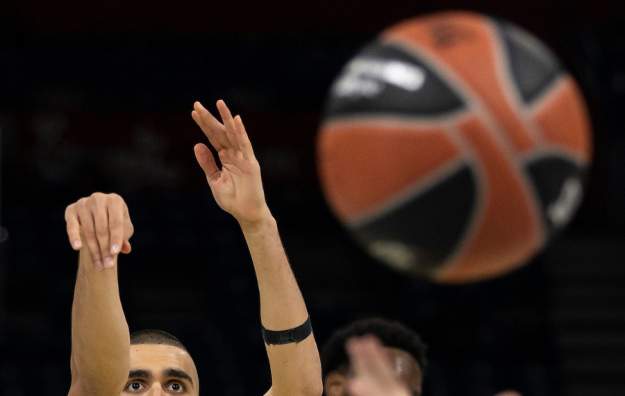Itudisov Hapoel u polufinalu: Madar dvocifren, Kaboklo malo igrao