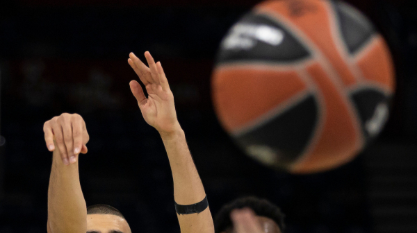Surova dominacija – Hapoel nije primio poen u četvrtini, Madar briljirao