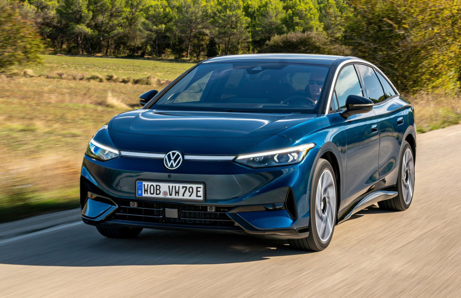 Električni automobili osvajaju Evropu – prodato više od 600.000 za samo tri meseca