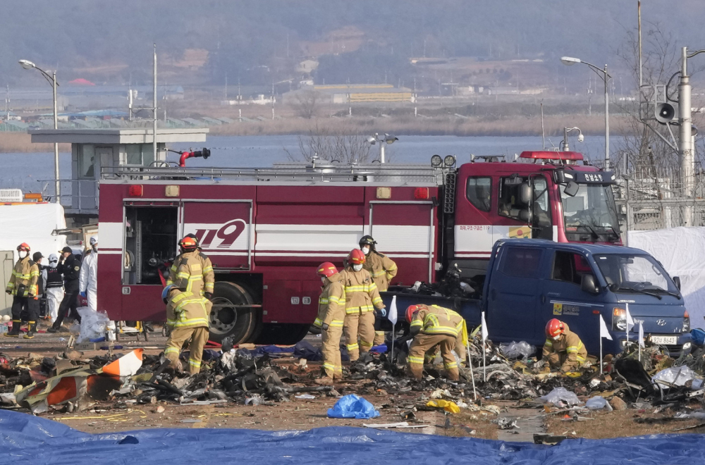 Velika tragedija: Trogodišnji dečak najmlađa žrtva avionske nesreće, stradalo petoro dece FOTO/VIDEO