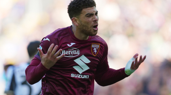 Ilić ušao, Torino se probudio – Če heroj "bikova"