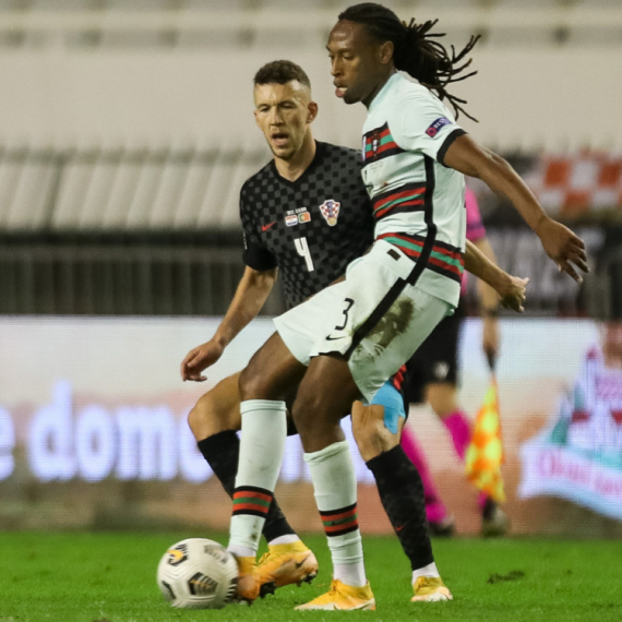 Ruben Semedo ponovo uhapšen