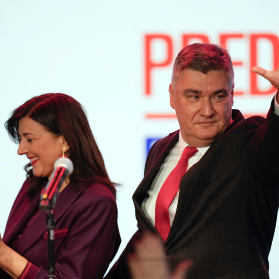 "Dvoboj" je zakazan: Milanović vs. Primorac