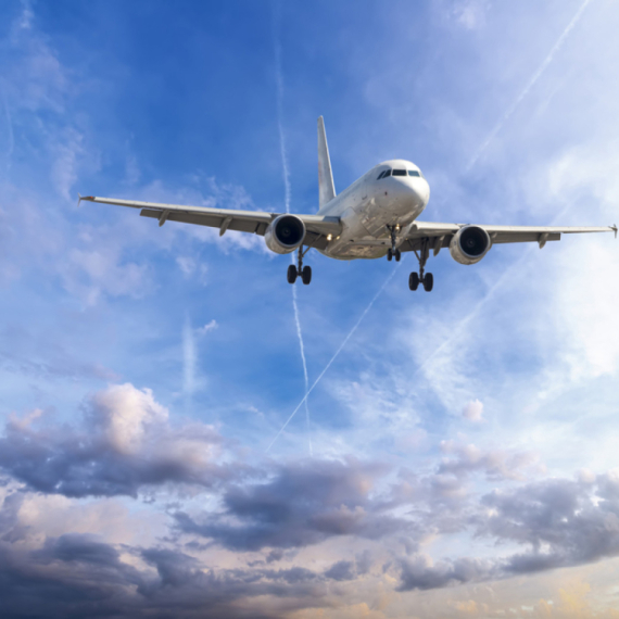 Novi red letenja na niškom aerodromu: Povoljni letovi do ovih popularnih destinacija