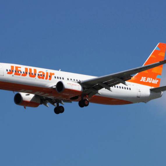 Naređeno: "Prečešljaće" svaki Boing 737-800