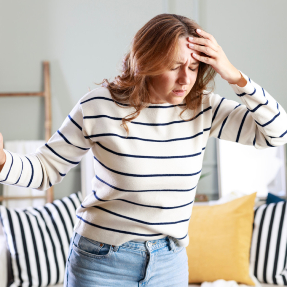 Neurolog upozorava: Nikako ne radite ove stvari, mogu dovesti do moždanog udara