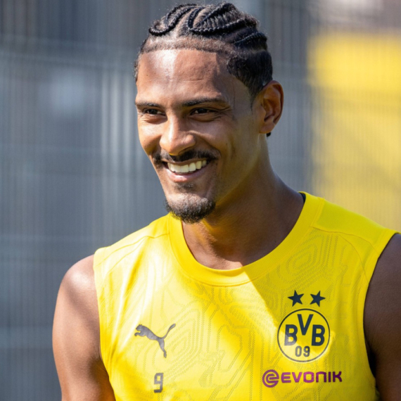 Dinamo sprema transfer "bombu" – napadač od 50.000.000 evra!