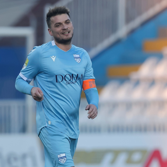 Adem Ljajić ostaje u Novom Pazaru!