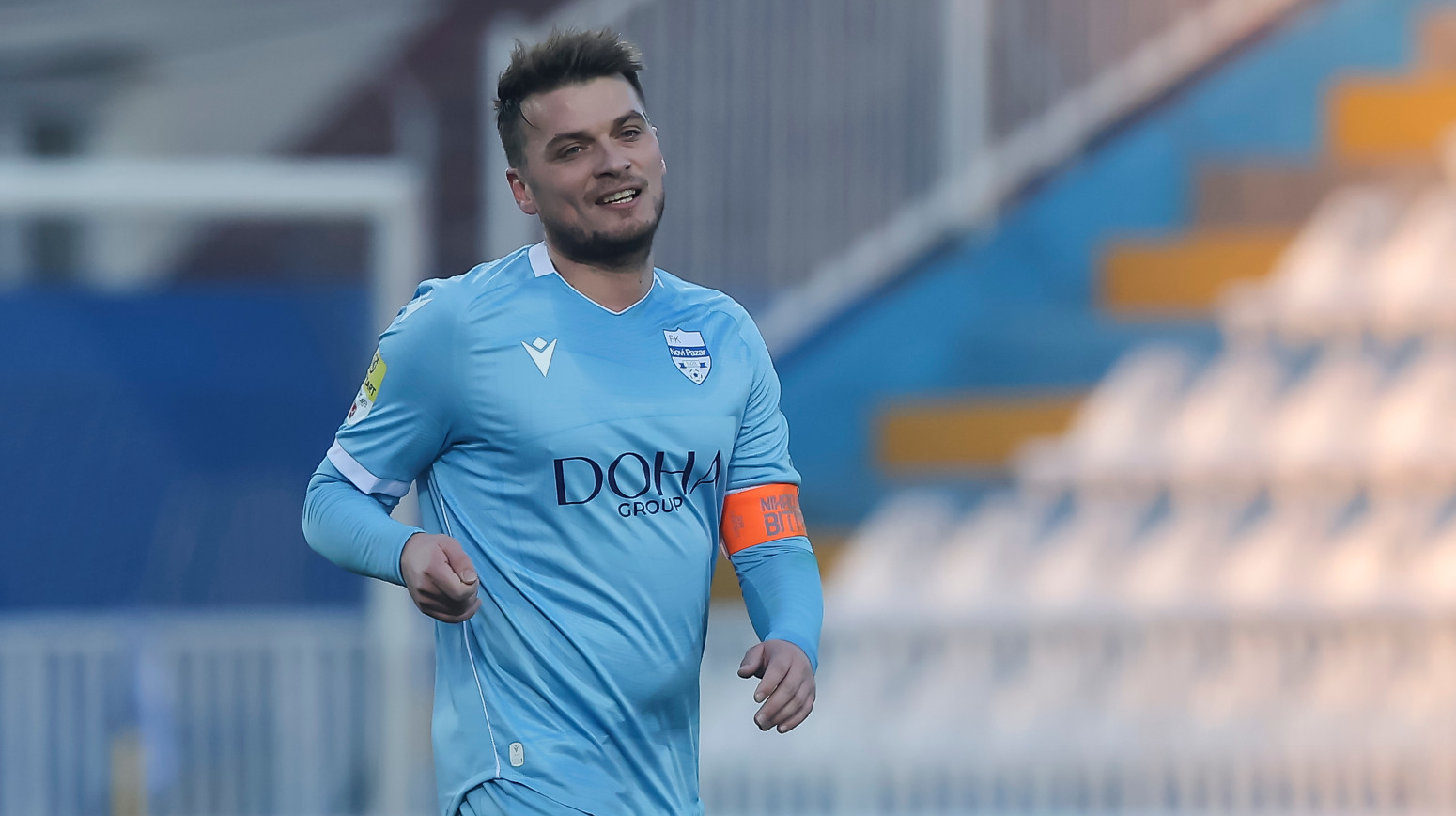 Ljajić na korak do povratka u Partizan?! Otkriven detalj iz razgovora sa Lazovićem