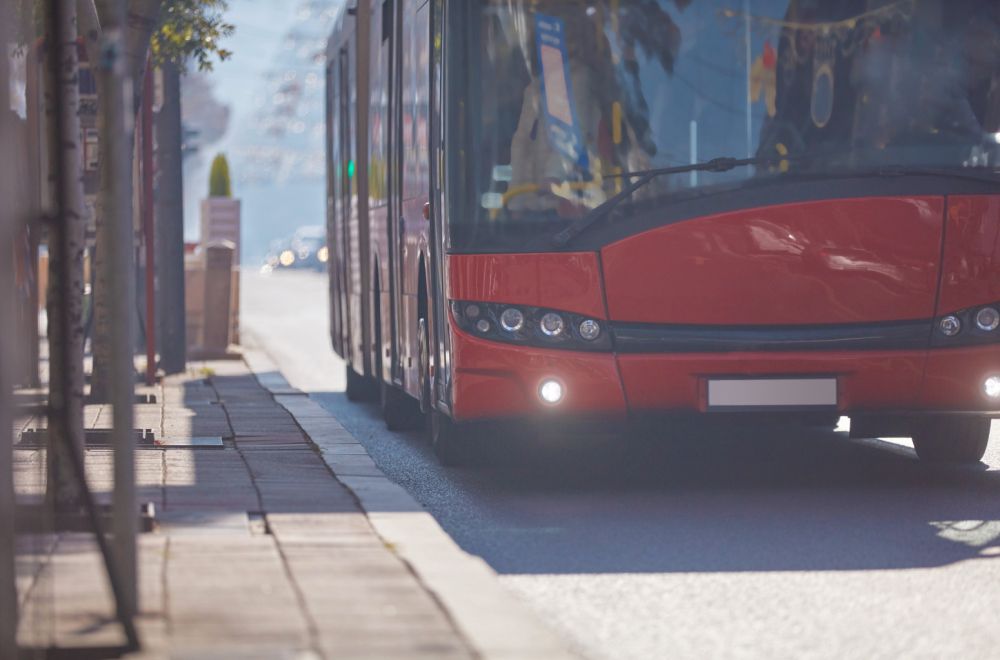 Radovi u ovom delu Beograda: Izmešta se autobusko stajalište