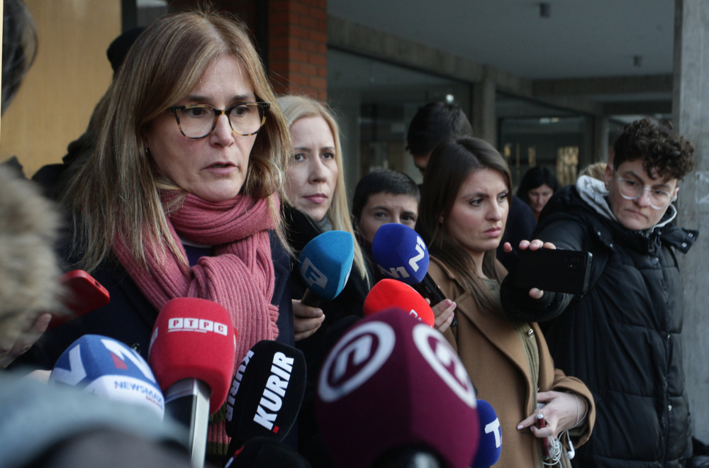 "This could have been prevented": The mother of the girl killed in "Ribnikar" spoke out