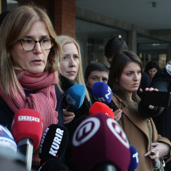 "This could have been prevented": The mother of the girl killed in "Ribnikar" spoke out