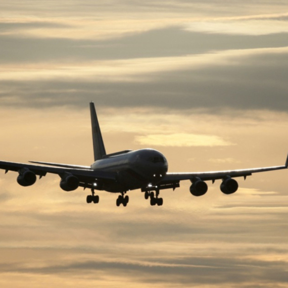 Rusija vapi za ovim avionima: Industrija pred kolapsom