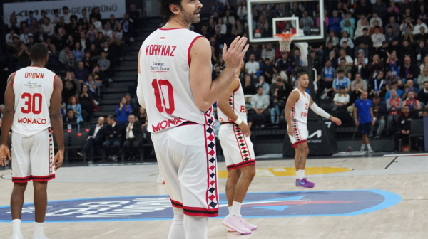 Radonjić dobio NBA pojačanje