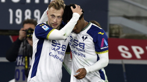 Autogol u 88. minutu – Verona srušila Bolonju