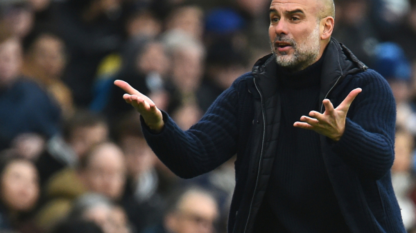 Kapelo: "Gvardiola je bahat"; Pep: "Nisam dovoljno dobar da uništim italijanski fudbal" VIDEO