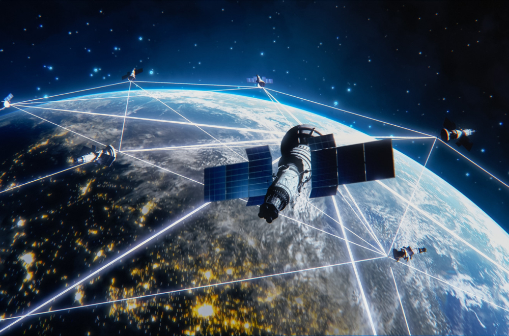 Star Wars 2026: Ruski sateliti presreli evropske