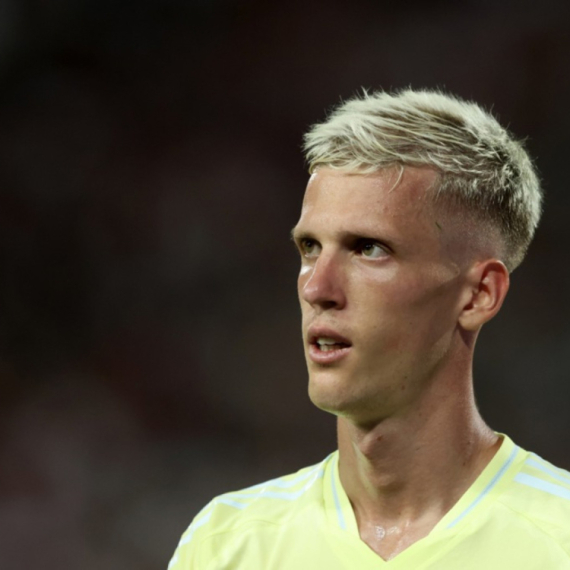 Dani Olmo doneo odluku