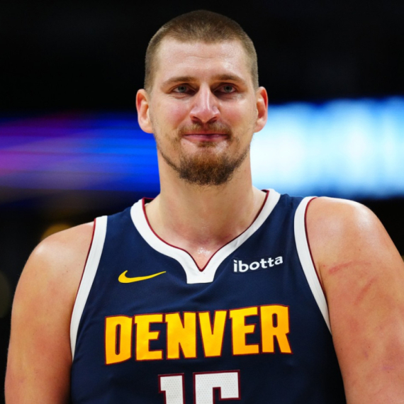 Igrač godine – Nikola Jokić; Bogdanović treći