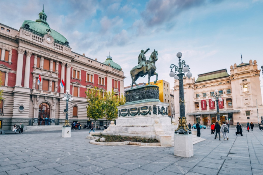 Besplatan ulazak u muzeje: Praznični program u ustanovama kulture