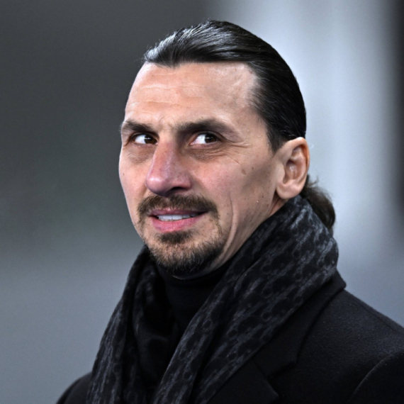 Ibrahimović se izvinio Fonseki na ružnom oproštaju