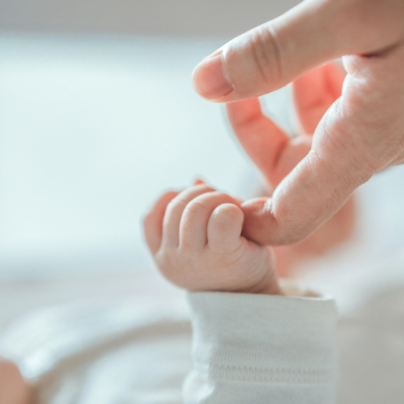 Bebi bum za srpsku Novu godinu: U Kragujevcu rođeno 12 beba