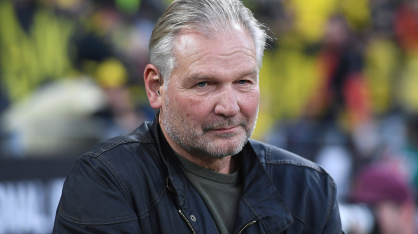 Preminuo legendarni golman Borusije i evropski šampion