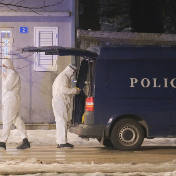 Krvavi pir u Crnoj Gori; Ubijeno 12 ljudi; Ubica pokušao samoubistvo, pa podlegao povredama FOTO/VIDEO