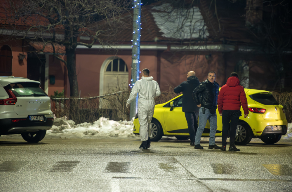 Godinu dana od masakra u Crnoj Gori: Zastave na Cetinju na pola koplja