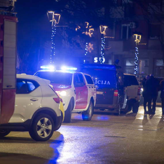 Poznato stanje povređenih u masakru na Cetinju: Jedan pacijent i dalje kritično