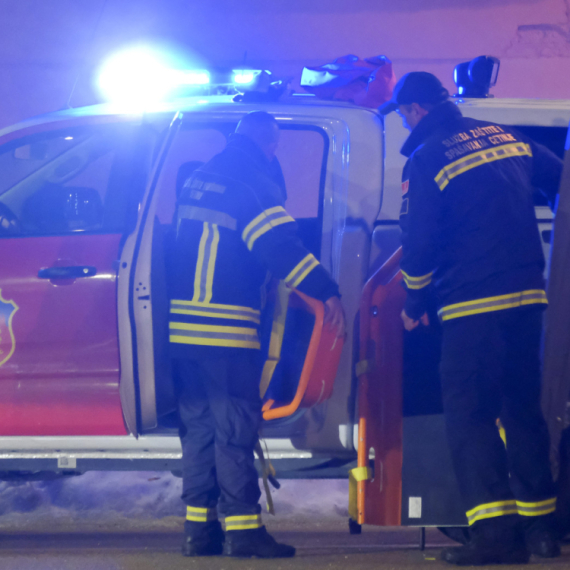 Cetinje čuvalo devet policajaca na dan masakra