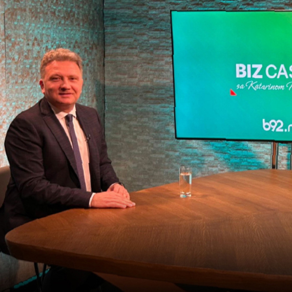 Jovanović za BIZcast: Koje usluge nudi e-Uprava? Evo ko ima pristup svim podacima