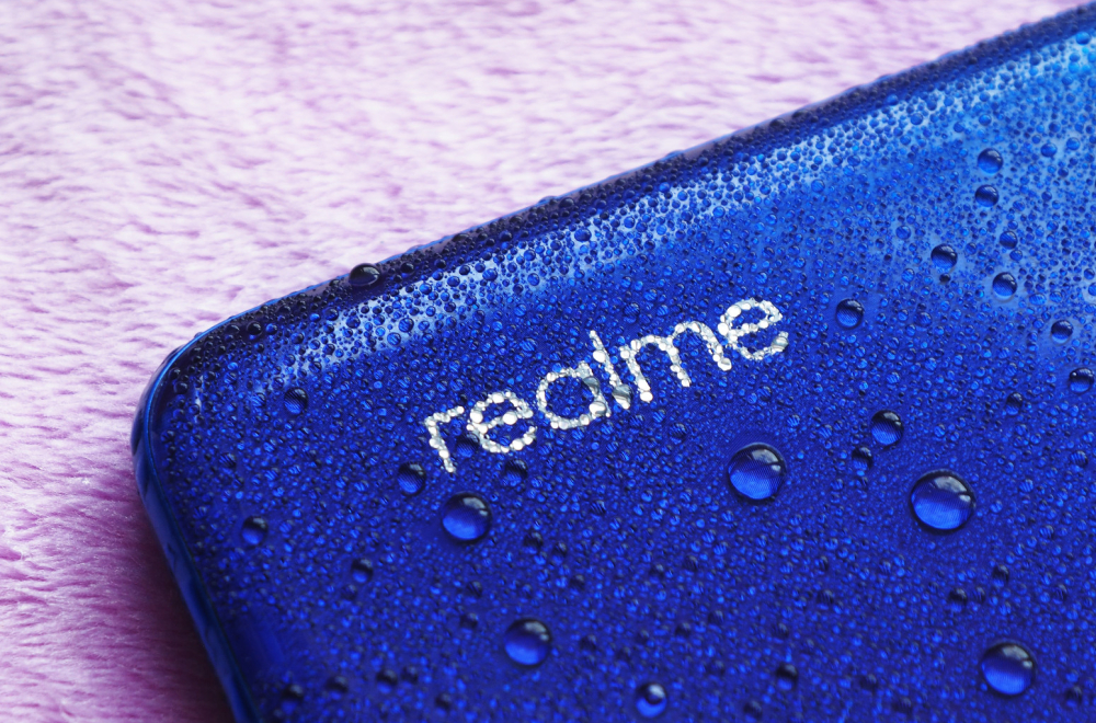 Realme najavio telefon sa baterijom od 15.000 mAh!