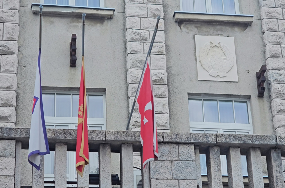 Crna Gora usvaja novi zakon o oružju: Objavljen je rok, ko ga ne ispoštuje slede drakonske mere