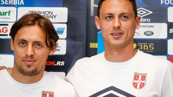 Matić čestitao Matiću zbog pobede protiv Matića: "Nadam se da će FSS pregledati utakmicu"