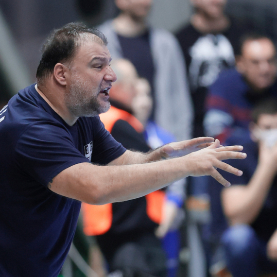 Velika pobeda Dejana Savića na Svetskom prvenstvu