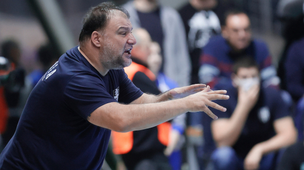 Crna Gora zaustavljena – kraj za Savića u polufinalu