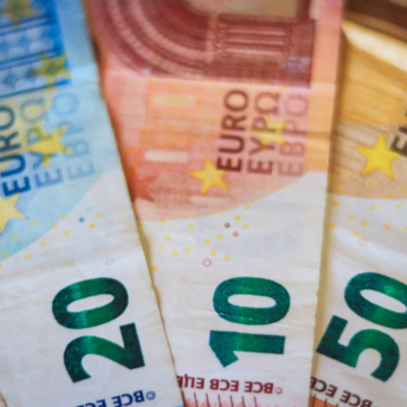 NBS se oglasila o kursu evra: Promena važi od 22. decembra