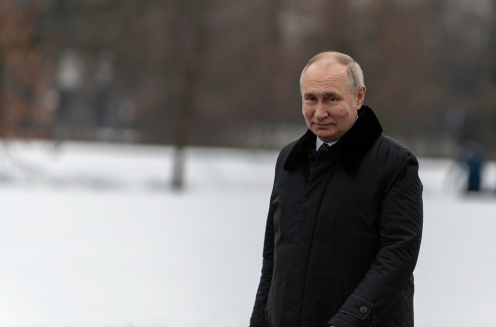 Udarna poruka Vladimira Putina: Moskva povukla neočekivani potez