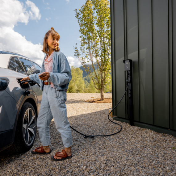 Četiri najveća proizvođača električnih automobila pod istragom: Obmanjuju kupce?