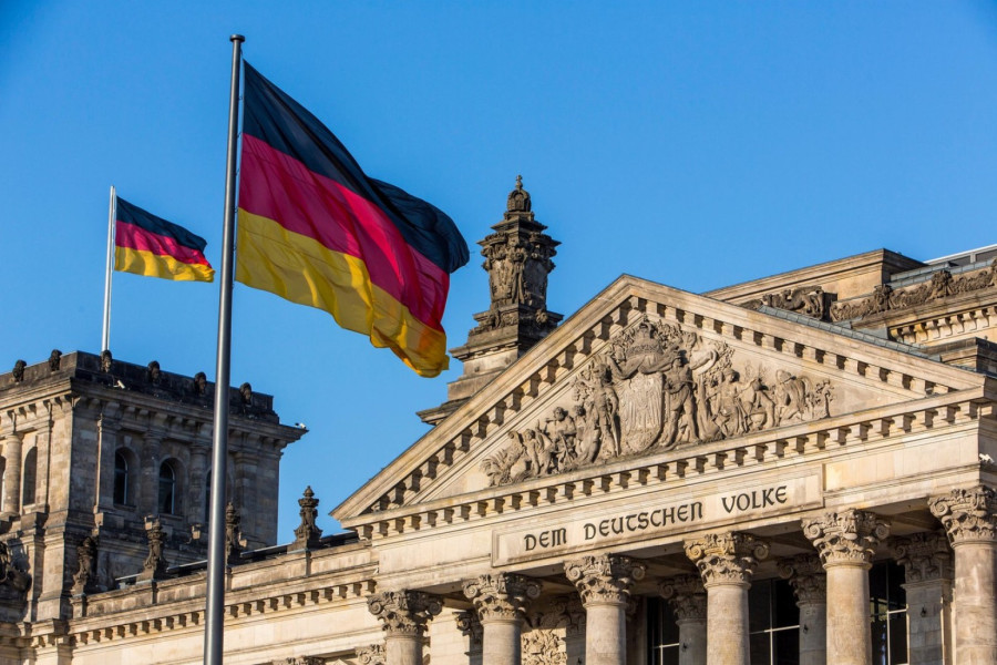 AfD špijunira za Rusiju?