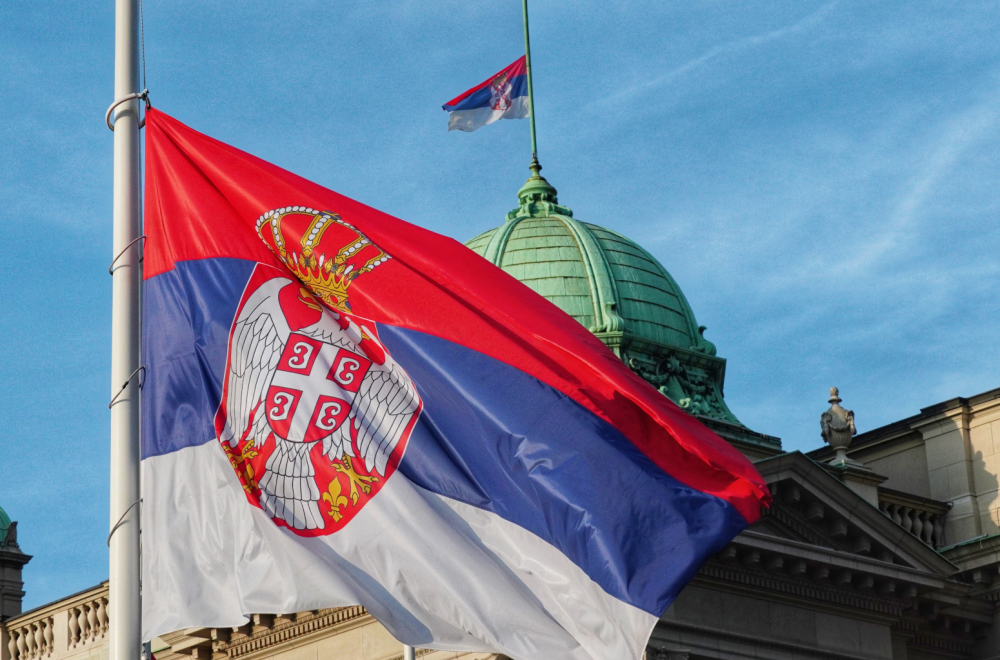 U Srbiji Dan žalosti zbog nastradalih u požaru u domu za stare u Barajevu