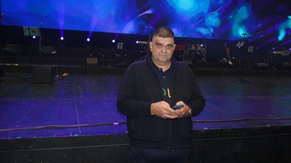 Saša Mirković otkrio zašto ove godine nije bio na Sarajevo Film Festivalu: "Dok se neke stvari ne promene"