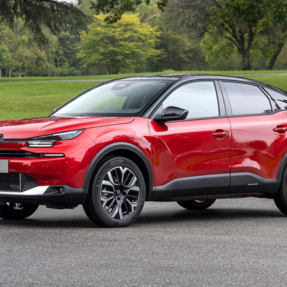 Vozite neki od ovih Citroena? Proizvođač je upravo proglasio opoziv!