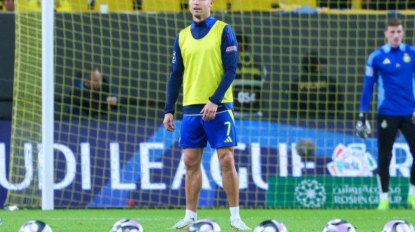 Bomba u najavi: Ronaldo stiže kod Mitrovića i SMS?