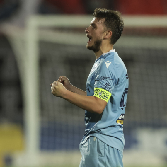FK Novi Pazar pokazao koliko poštuje Ljajića FOTO